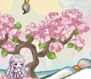pia_maple's tweet photo. 🌸🍃 https://t.co/IfgEve8GAN