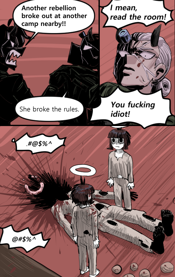 dwkim1124's tweet photo. #Helltaker
page155/????? https://t.co/SrblA4ahBZ
