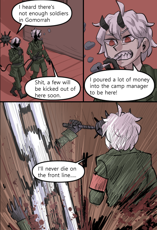 dwkim1124's tweet photo. #Helltaker
page155/????? https://t.co/SrblA4ahBZ