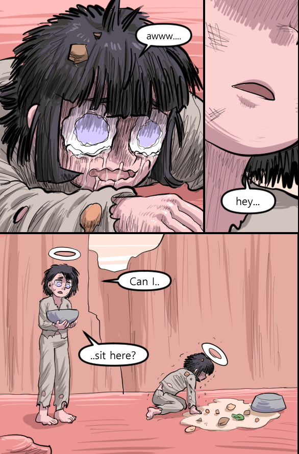 dwkim1124's tweet photo. #Helltaker
page160/????? https://t.co/qGOVjFwaO7