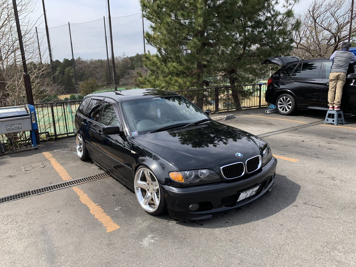 109lander's tweet photo. #買い逃さず買ったホイールシリーズ

E39サイズのレーシングダイナミクス
フルクロームのシュニッツァー
メーカー不明品で叩き売られてたハイパーフォージド https://t.co/q2FEZq3cd5