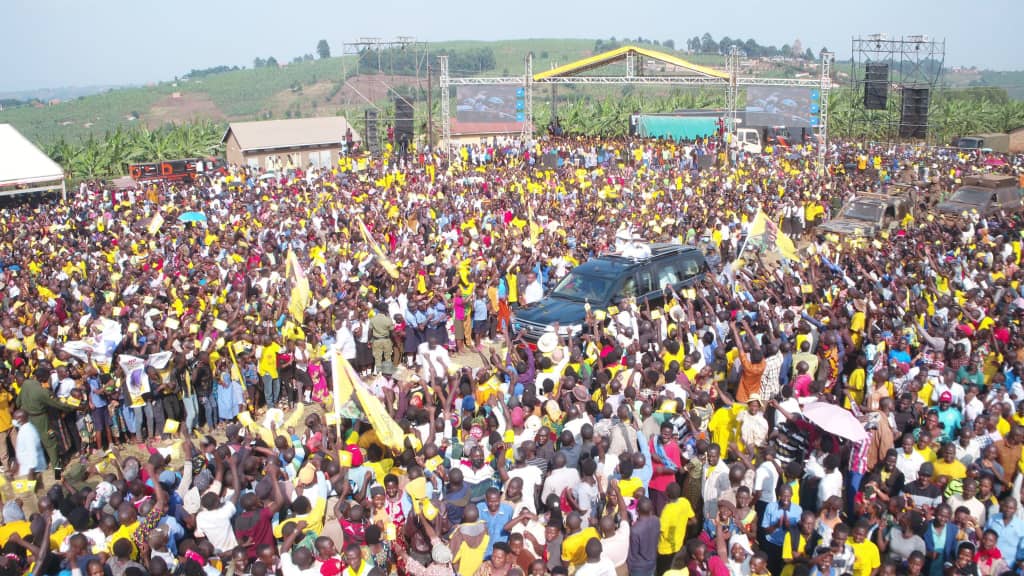 Amia Irene N. (@nabwireirene13) on Twitter photo NRM is my party <a href="/KagutaMuseveni/">Yoweri K Museveni</a> #YKM is my brand 2026..
Thank you my ankole people for the love. NRM is my party <a href="/KagutaMuseveni/">Yoweri K Museveni</a> #YKM is my brand 2026..
Thank you my ankole people for the love.