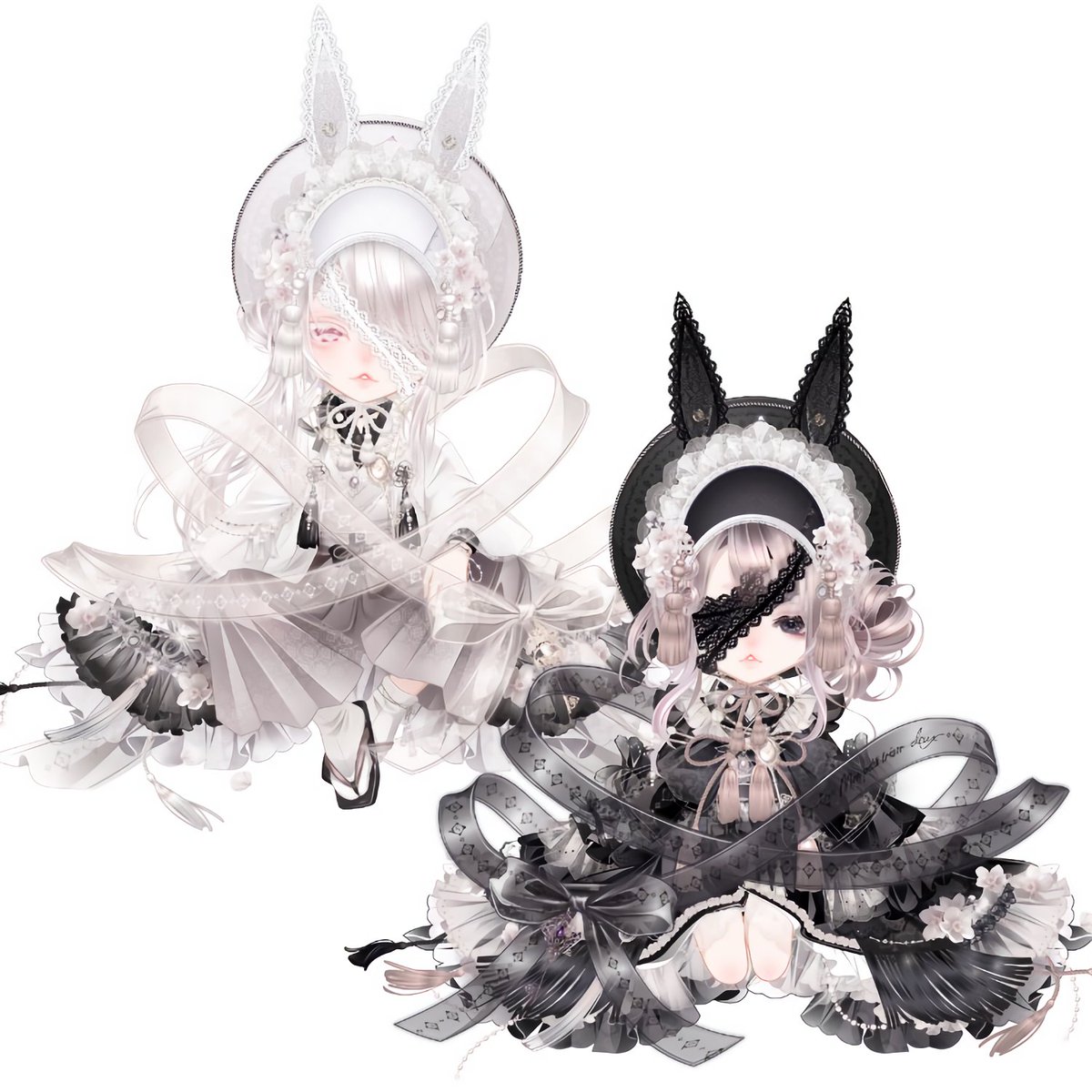 ◇[deux] Special Pack◇ 「deux」新作アイテムがセットになった