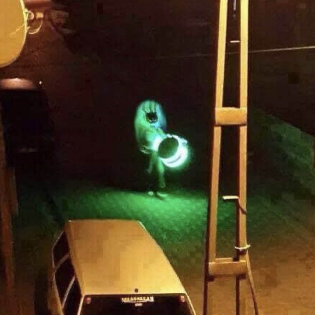 İlk sahur bu gece yapılacak.