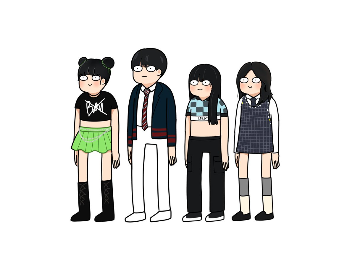 leolionx_x's tweet image. 🫶

#DitaKarang #Zayyan #KIM #Carmen