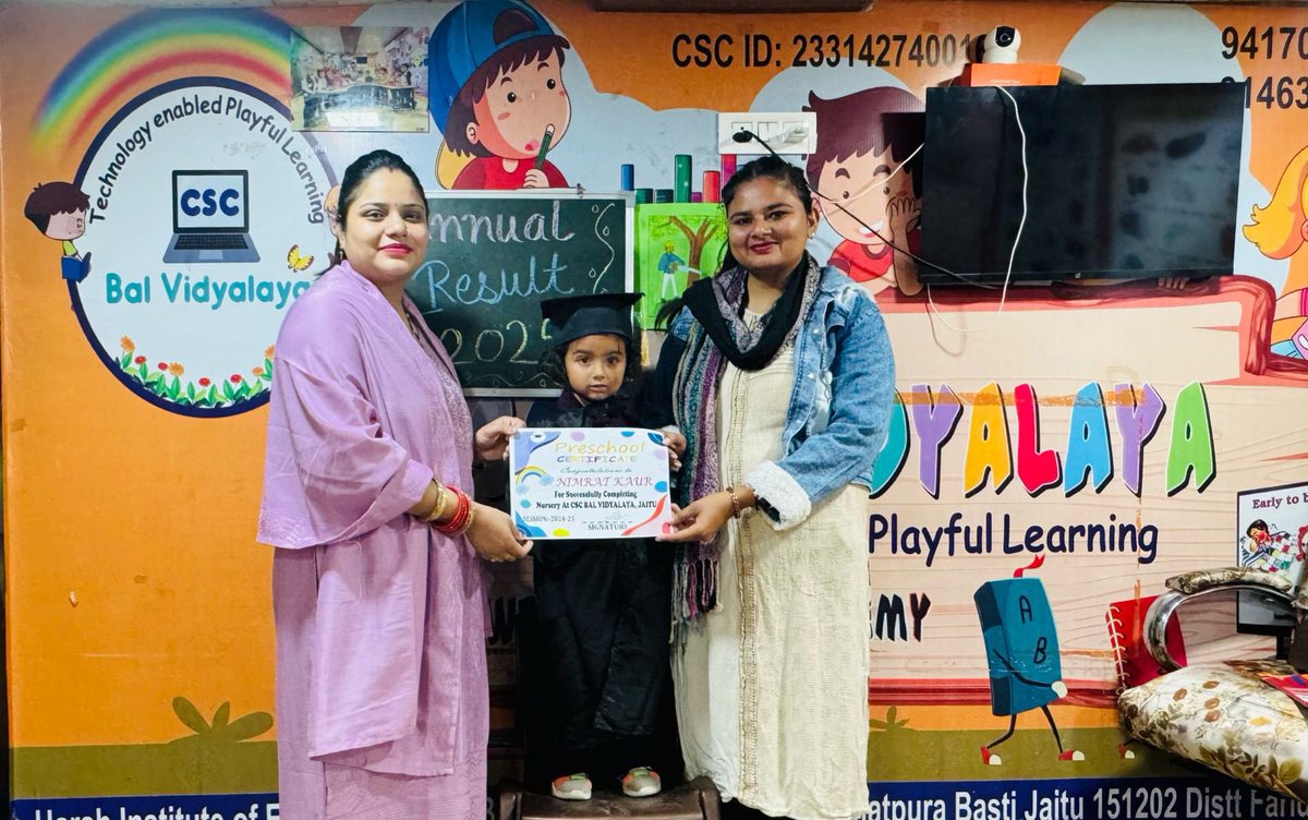 Harshdeep Bansal tweet media