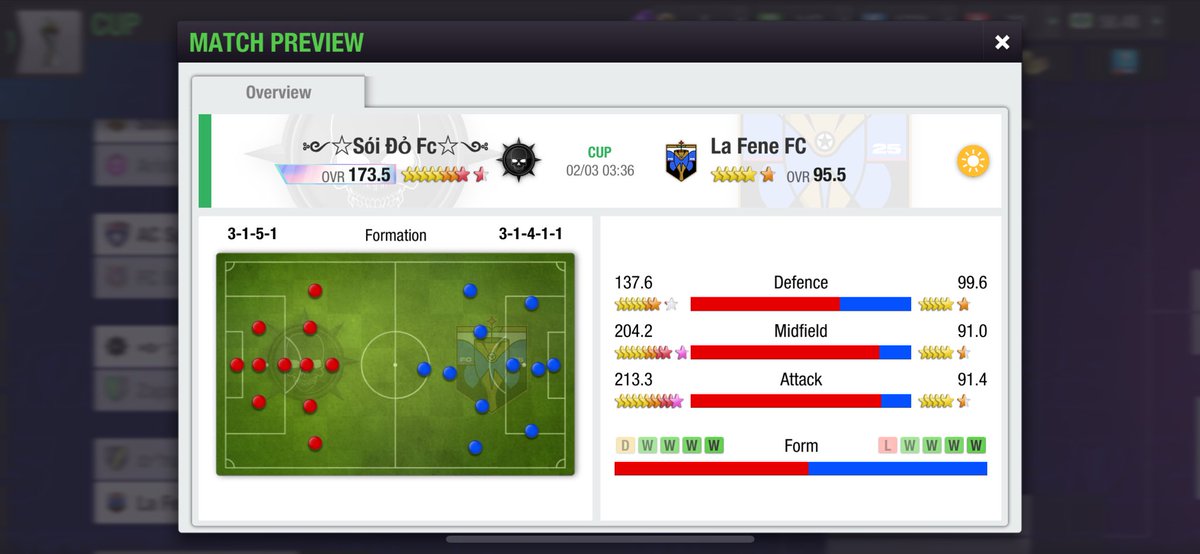 Barichel United FC tweet media