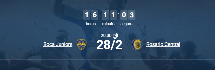matiasmarinitw's tweet photo. 🔴 URGENTE: rosario central no se va a comer el biri biri en la cancha de boca.

➡️ paga x3,88 la victoria del puntero de la zona B.

Responsabilidad y +18:
https://t.co/s4OmwMwPXc https://t.co/Z4zRxd7gyl