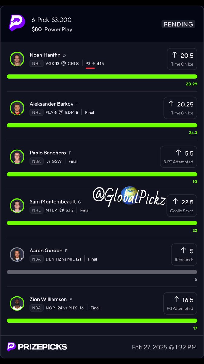 Globalpickz's tweet image. 🧪🧑🏾‍🔬📑P A P E R P R I N T E R📑🧑🏾‍🔬🧪

I just wanna change my people life 🙏🏾 

Slips cooked in the @WatchPlayback 

Join the Cord for plays from 🐐

discord.gg/YsyPgHBz
discord.gg/XKnNQr66
discord.gg/WBGHPyH2

#GETIN #PAPERPRINTER