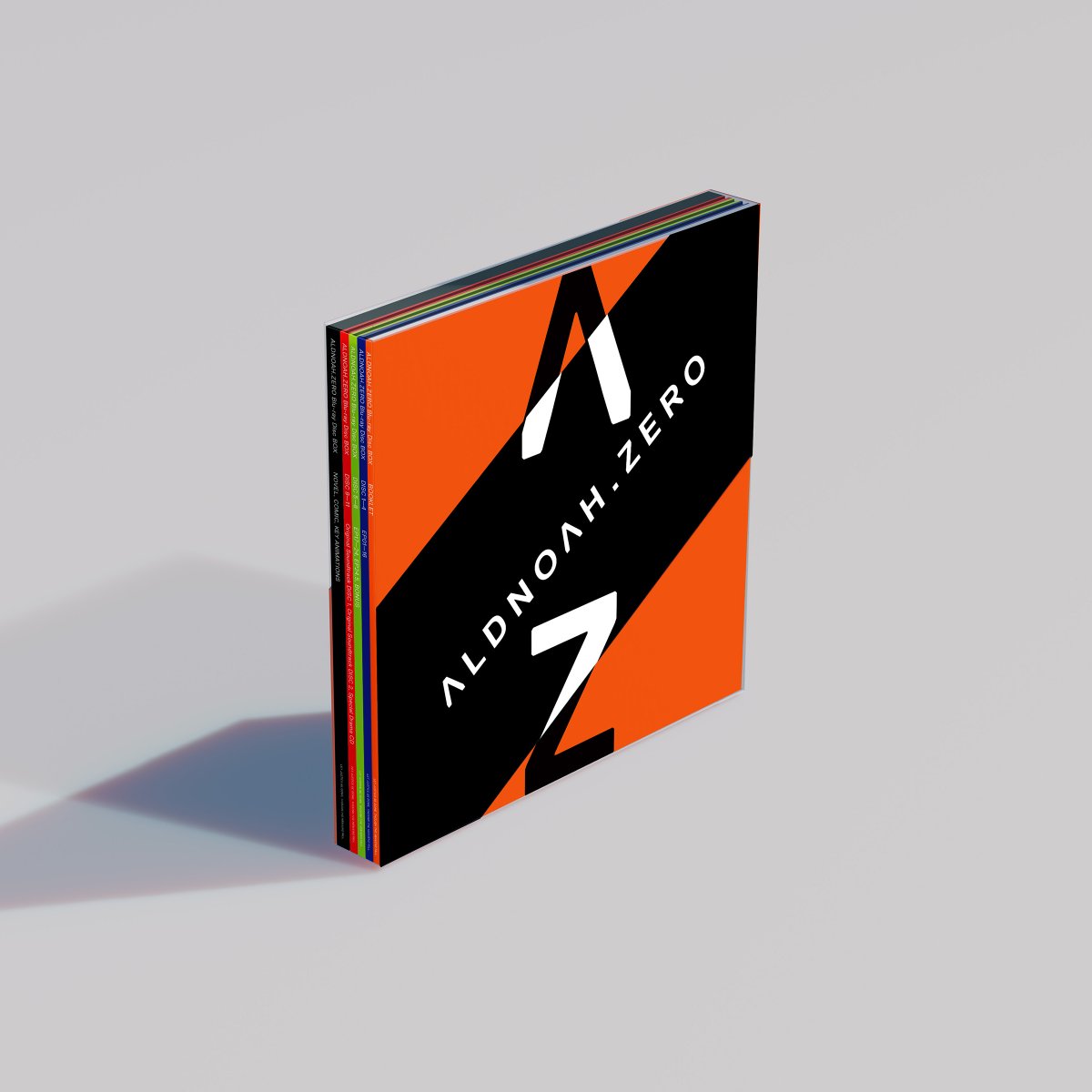 ロバート・アルトマン BOX