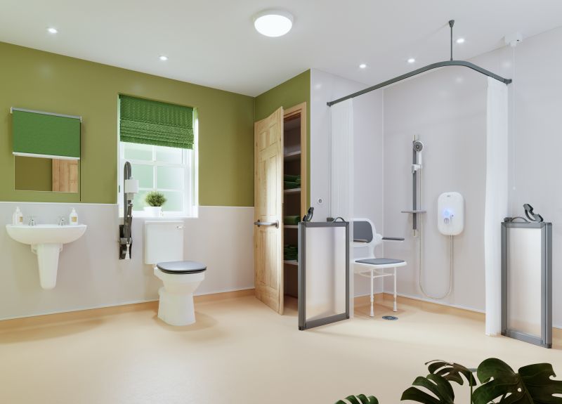 We supply <a href="/AKW_One/">AKW</a> SmartCare Plus &amp; SmartCare Lever Electric Showers. DSDC dementia-friendly product accredited, users with dementia can use them safely, retaining independence.             
📞0161 223 5050                
📧sales@adaptationsupplies.co.uk