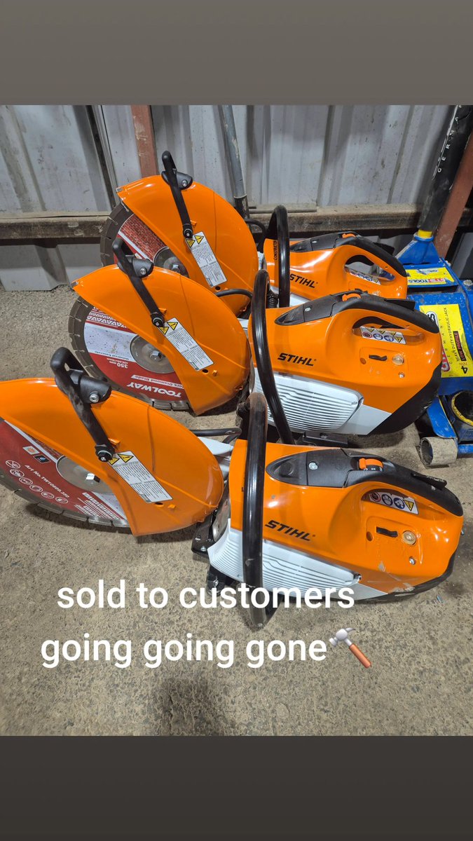 Out the gap have a great day 👍