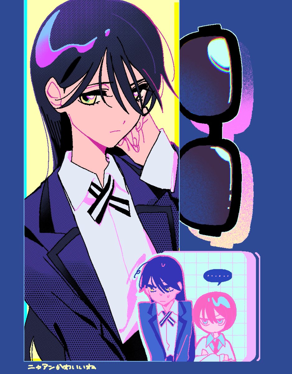 ジークアクス観た