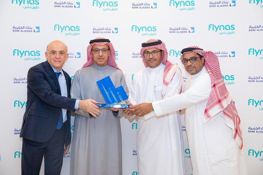 its_princeslove's tweet photo. Exciting times for Flynas! ✈️ This partnership with Bank Aljazira marks a major step in expanding the fleet and boosting Saudi aviation. Looking forward to seeing Flynas soar even higher!  #Flynas #AviationGrowth https://t.co/unqwI4JYtK