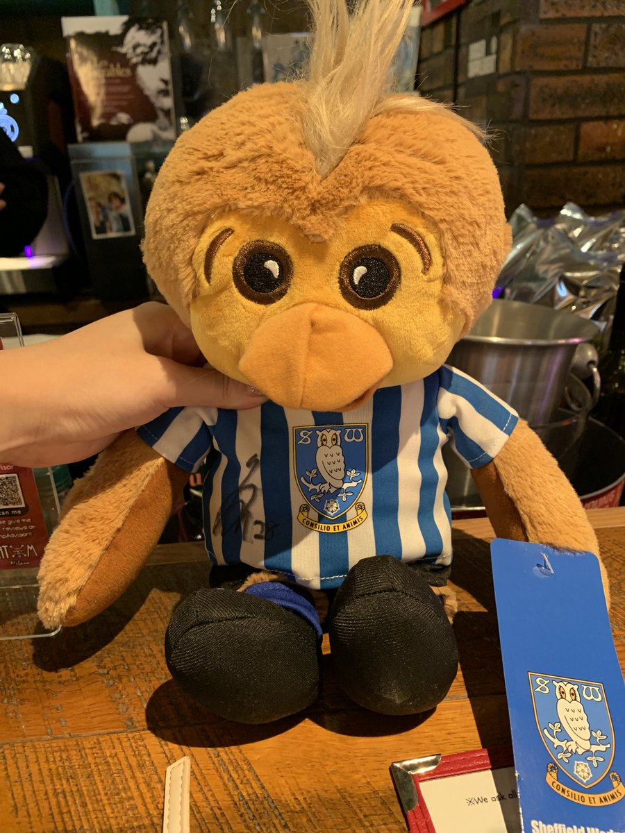 soccer_aya_'s tweet image. 神戸サポさんに🤏

東急プラザ銀座にある ATOM Milano Cafe
(初瀬選手と関わりのある方がされているお店)さんに
シェフィールド・ウェンズデイ🦉初瀬選手のサインも飾られています2️⃣8️⃣
イングランドから送ってくれたみたいです！

とくに初瀬選手ファンの方はぜひ🙌🏻🙌🏻

(撮影・投稿の許可得てます)