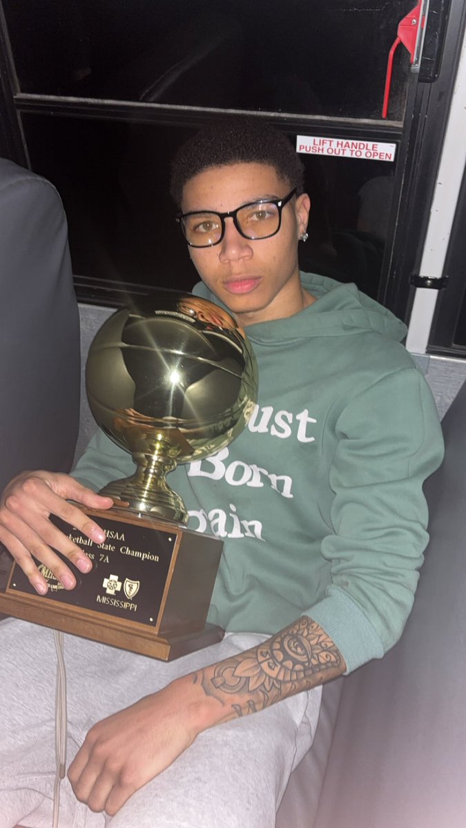 they say “it’s a super team, this ring don’t mean nothing” but if we lose, we could’ve been…