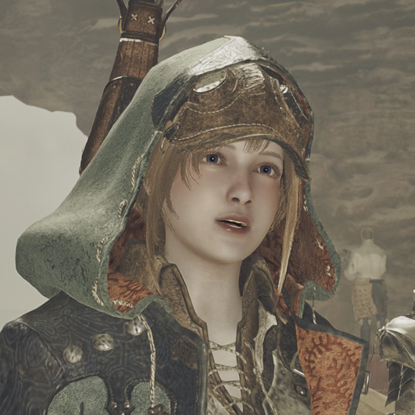 モンハンワイルズのキャラメイク再掲します🫶
キャラクリのデータをアップロードしましたのでよければご利用ください。

パスワード:M33X74KL4UP4

ツリーにダウンロード方法とレシピ画像も載せておきます🤎
#モンスターハンターワイルズ 
#MonsterHunterWilds 
#モンハンワイルズ本日発売