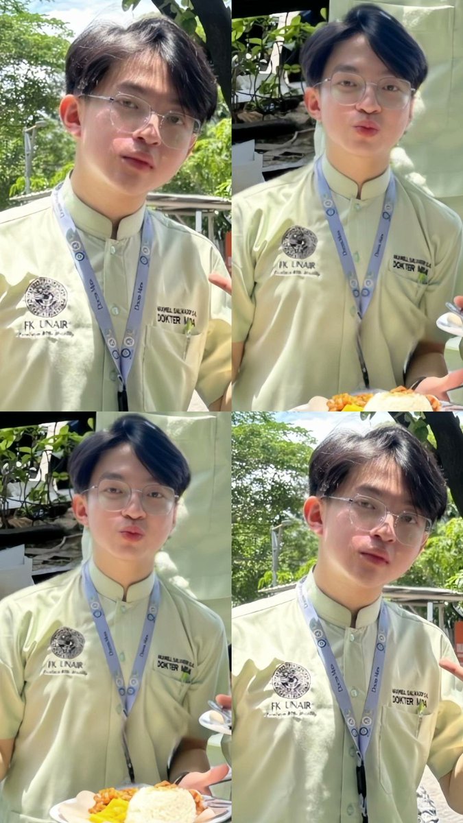 dutakayang_'s tweet photo. Kl dokter nya model begini ke RS detak jantung gue makin kenceng

🧑‍⚕️ : kendalanya apa Bu? 
🧕 : kecintaan sama pak dokter, makannya tiap hari harus absen 
🧑‍⚕️ : TAK BLOCK KON 
😭😭���😭😭😭😭😭😭

Mff well itu gue kl berobat ke lu #timsekop https://t.co/fJ5cu1QbVf