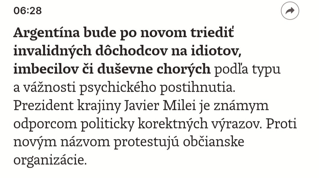 Títo pseudoliberáli sa vždy relatívne rýchlo menia na náckov.