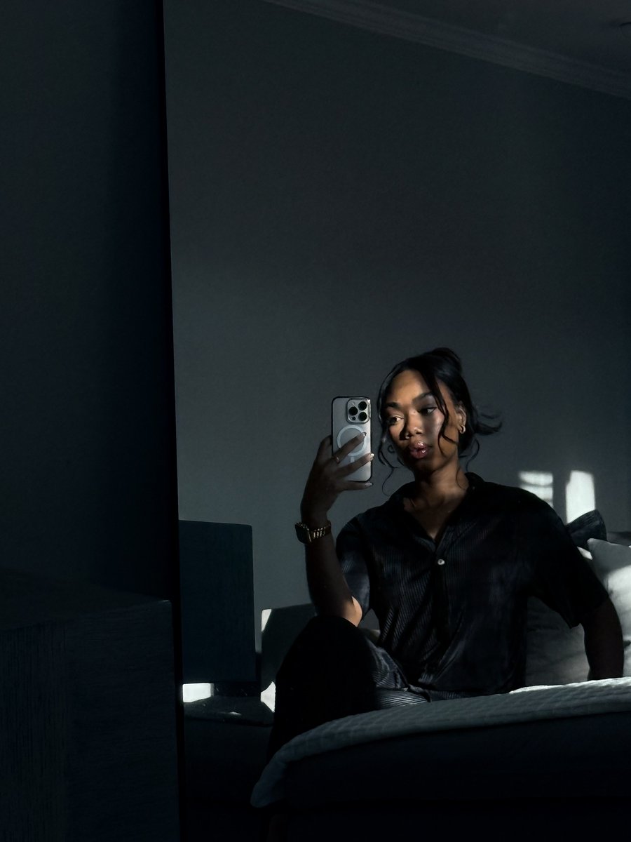 samone_emon's tweet image. I am the aesthetic