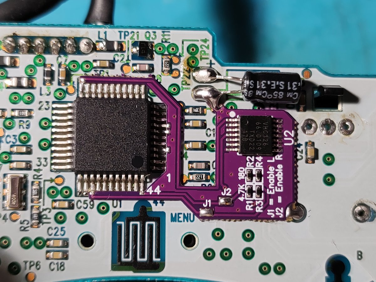 GIVEAWAY TIME, CHEAP PHOBS, AND PRE-ORDERS OPEN!!
From now till March 14th, 11:59pm EST I'm giving away a SNES GCC and opening pre-orders for Snapback &amp; Heartbeat Modules and SSBU Digital Triggers (Trigger Plugs not included), links to pre-orders in thread and homepage of my