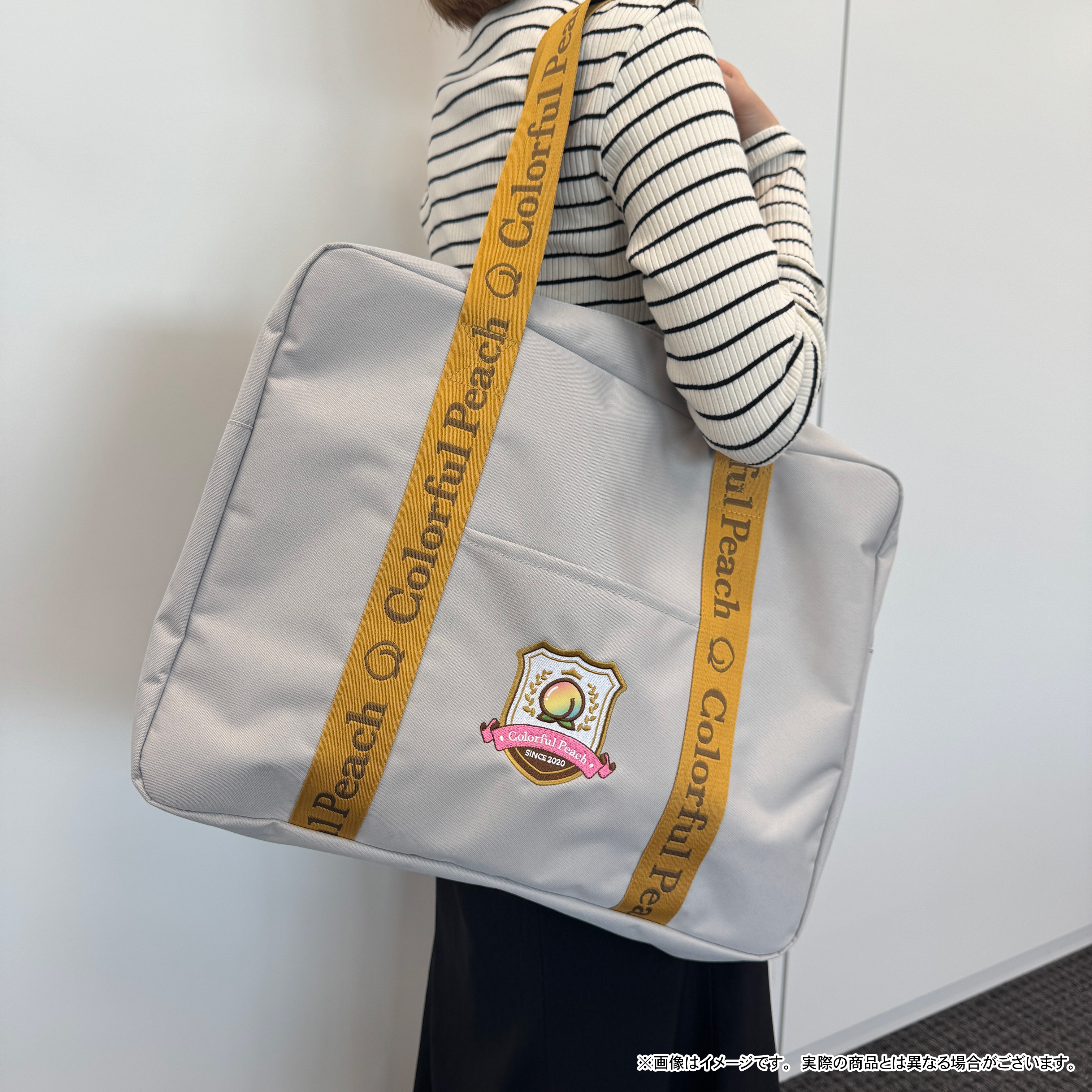 割引 グッズ【公式】 カラフルピーチ on  X: タオル・ハンカチ