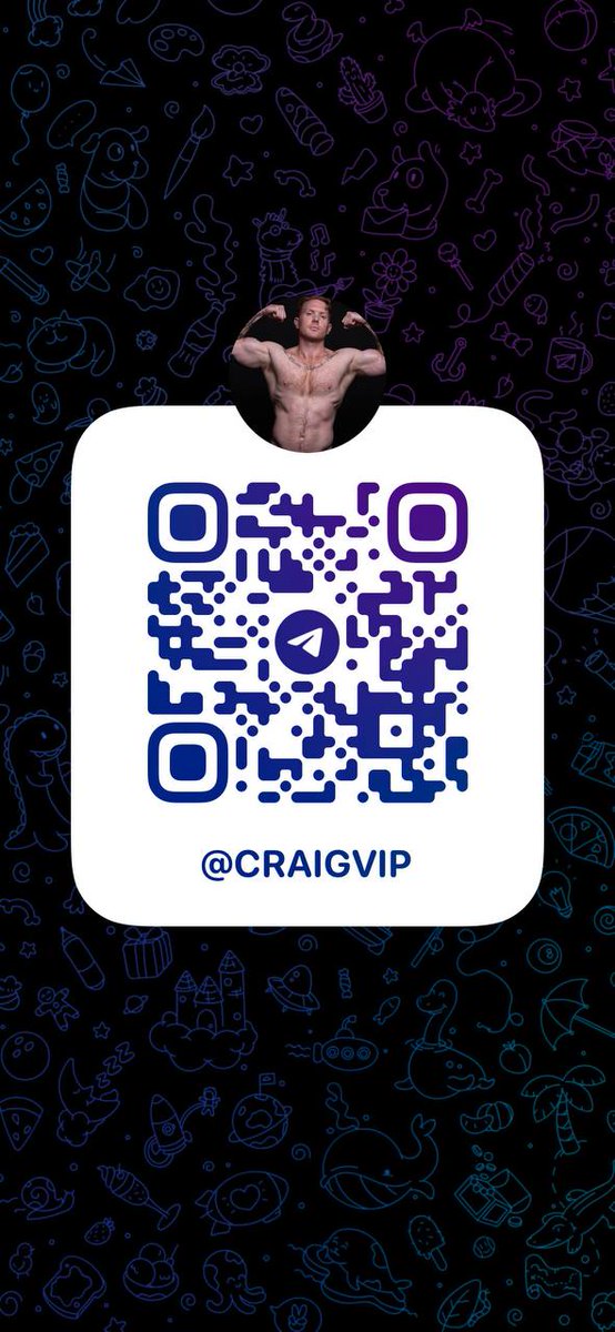 yourvipcraig's tweet photo. Chudai https://t.co/kqeNrLVb8a
