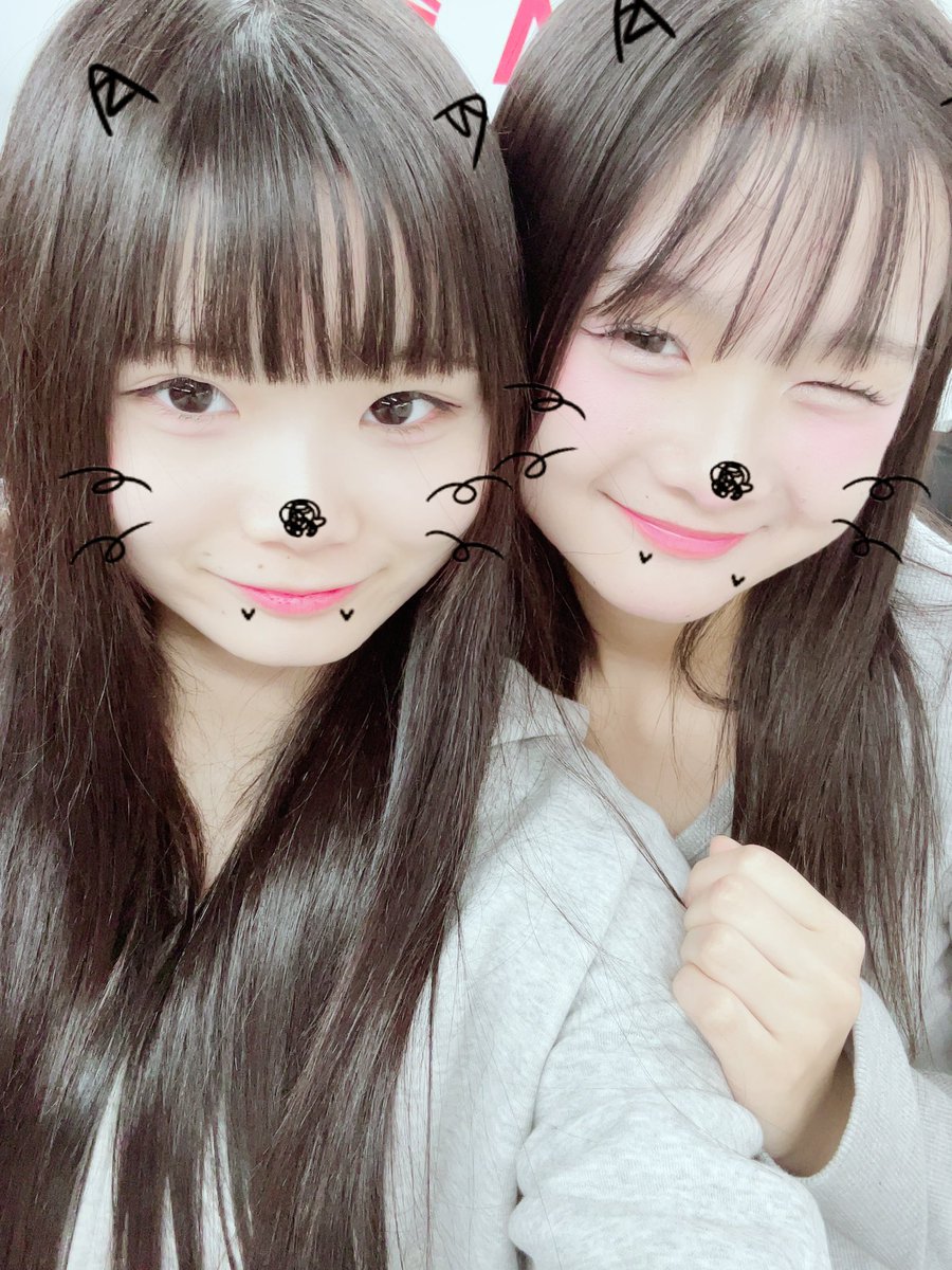ラストライブまであと5日！！

時間が経つのがほんとに早くて1時間が30分に感じます🙃🙃

3年生と練習したり話したりするのももう少しで卒業してしまうんだなと思うと悲しいです泣泣