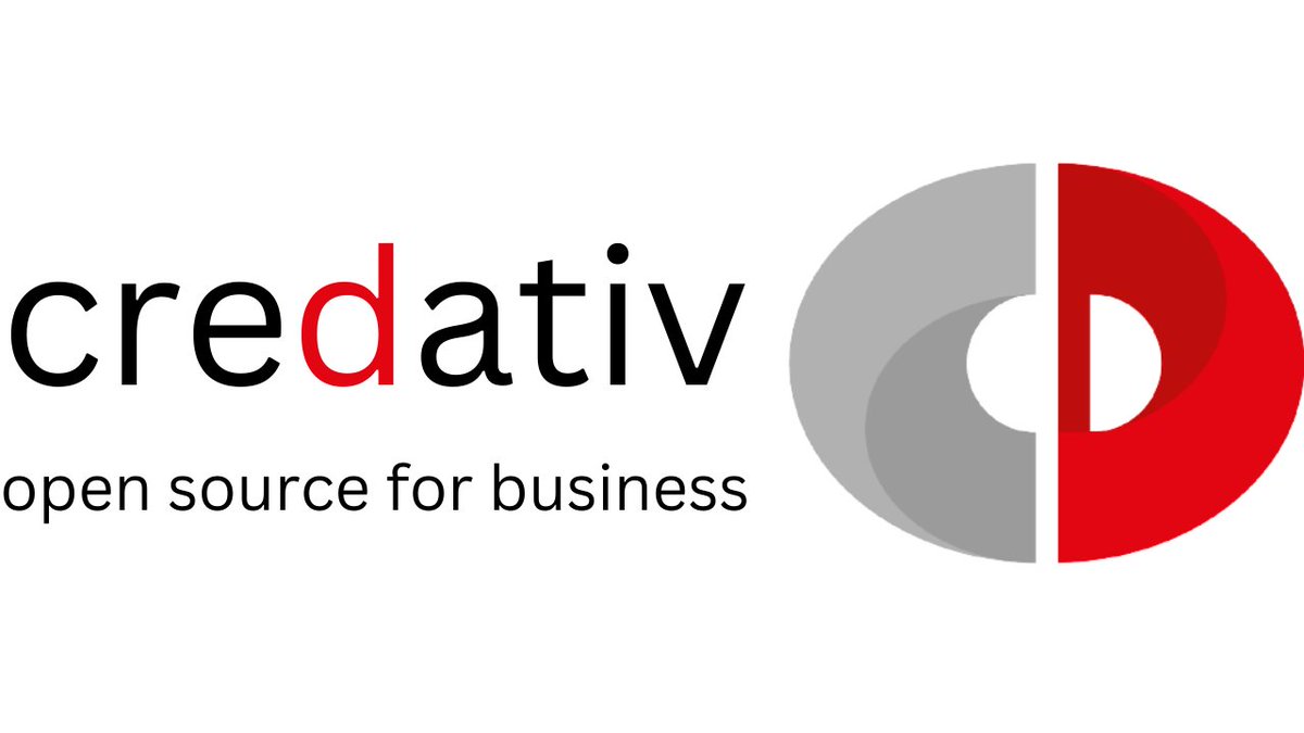 Die credativ IT Services GmbH ist wieder ein eigenständiges Unternehmen!

Bitte schaut unbedingt in unserem Blog dazu rein:
credativ.de/blog/aktuelles…