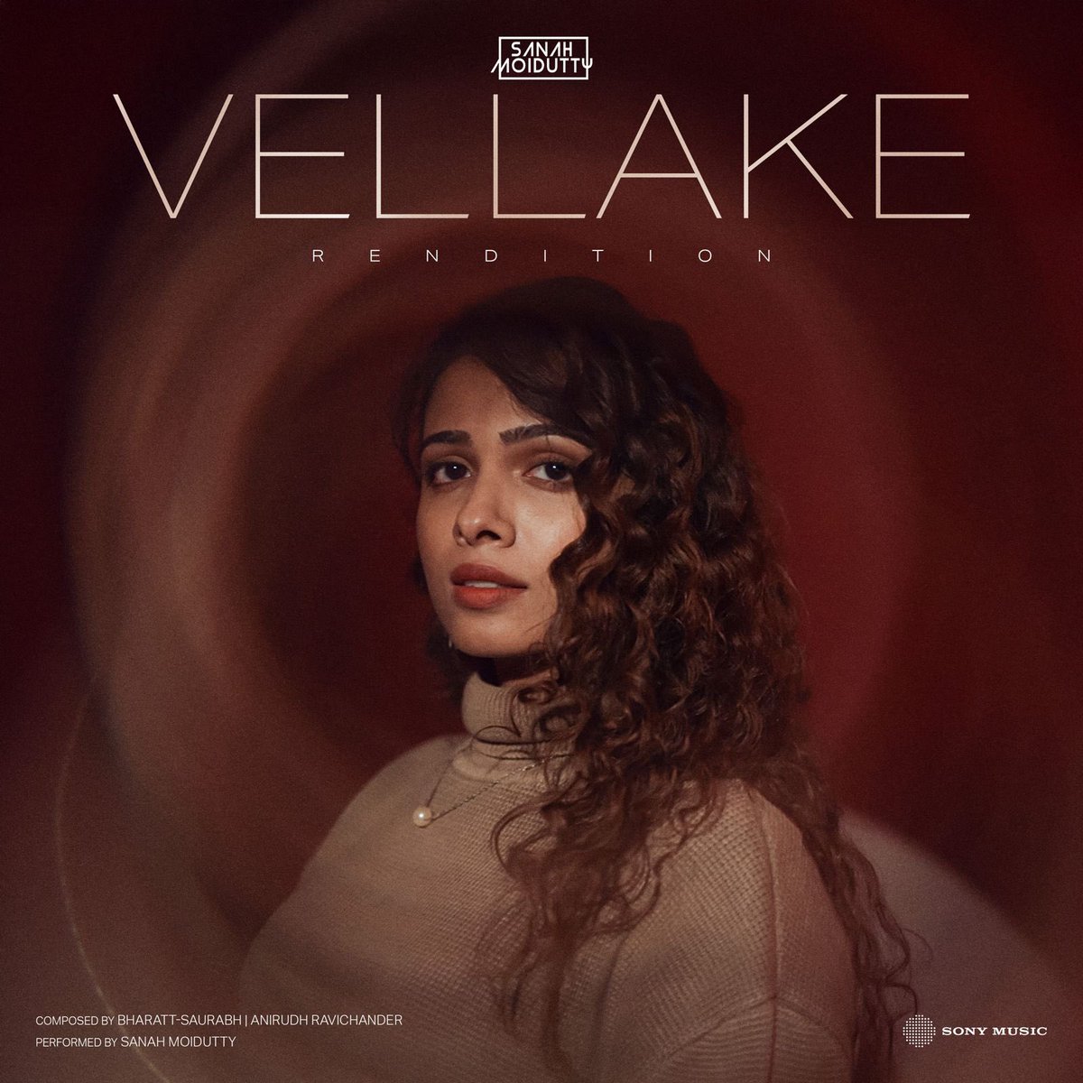 Check out my Rendition of Vellake on your favourite streaming platform!

SMI.lnk.to/Vellake-Rendit…