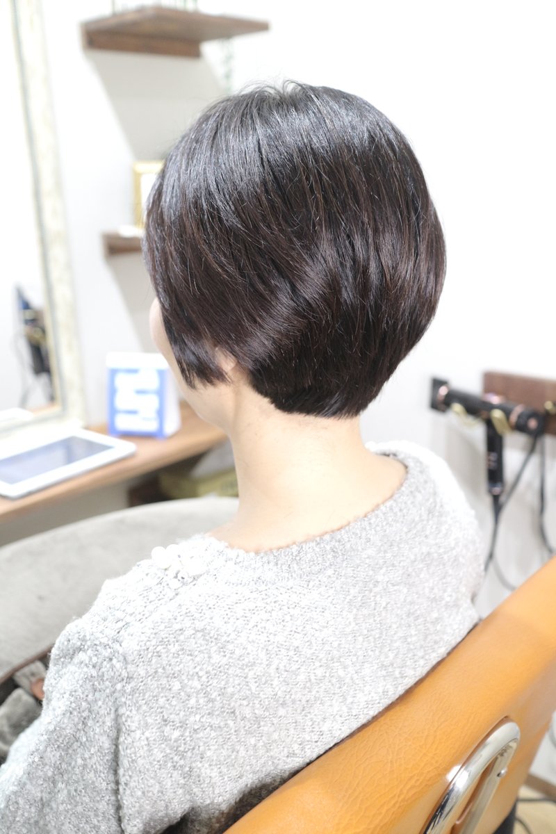PurerHair's tweet photo. 今日のブログ更新しますた！
https://t.co/CCBdY6sn8Y
見てね！

#ショートヘア #ベリーショート #ボブ
#札幌 #北24条 #美容室 https://t.co/RPnWVJsXY5