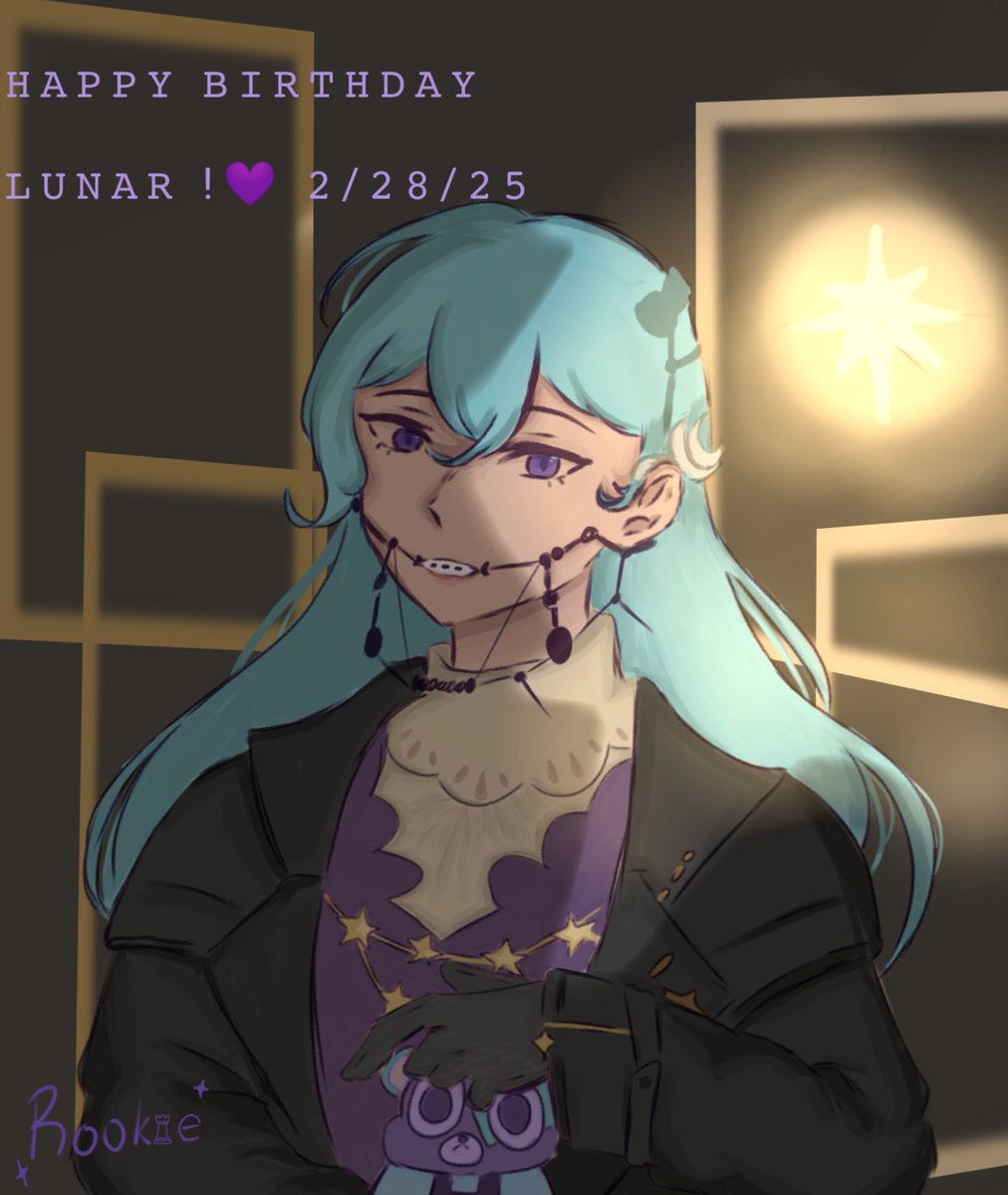 𝓡𝓸𝓸𝓴𝓲𝓮☕(I just exist now) tweet media