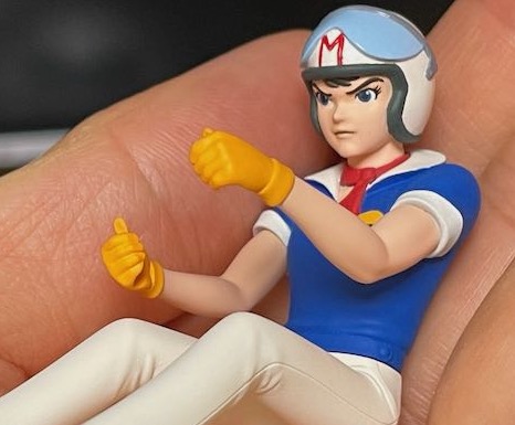 油断をしてたら今月発売のHJさんやフィギュア王さんで発表になってまし