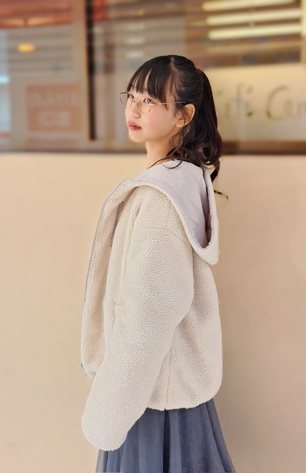 Twitterのコスプレ画像2