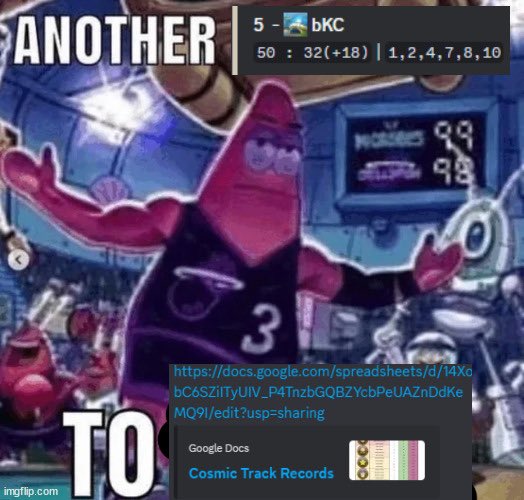 itzastro_03's tweet image. Back in June I first joined Cosmic, was and is still my first team. We had a rough start to the season, but made an incredible comeback in terms of how we played and such. It was an absolute pleasure to play with every single person on the team! Also, shoutout to Koopa Cape!!