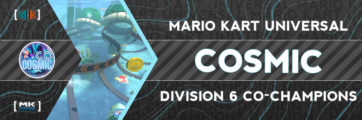 itzastro_03's tweet image. Back in June I first joined Cosmic, was and is still my first team. We had a rough start to the season, but made an incredible comeback in terms of how we played and such. It was an absolute pleasure to play with every single person on the team! Also, shoutout to Koopa Cape!!