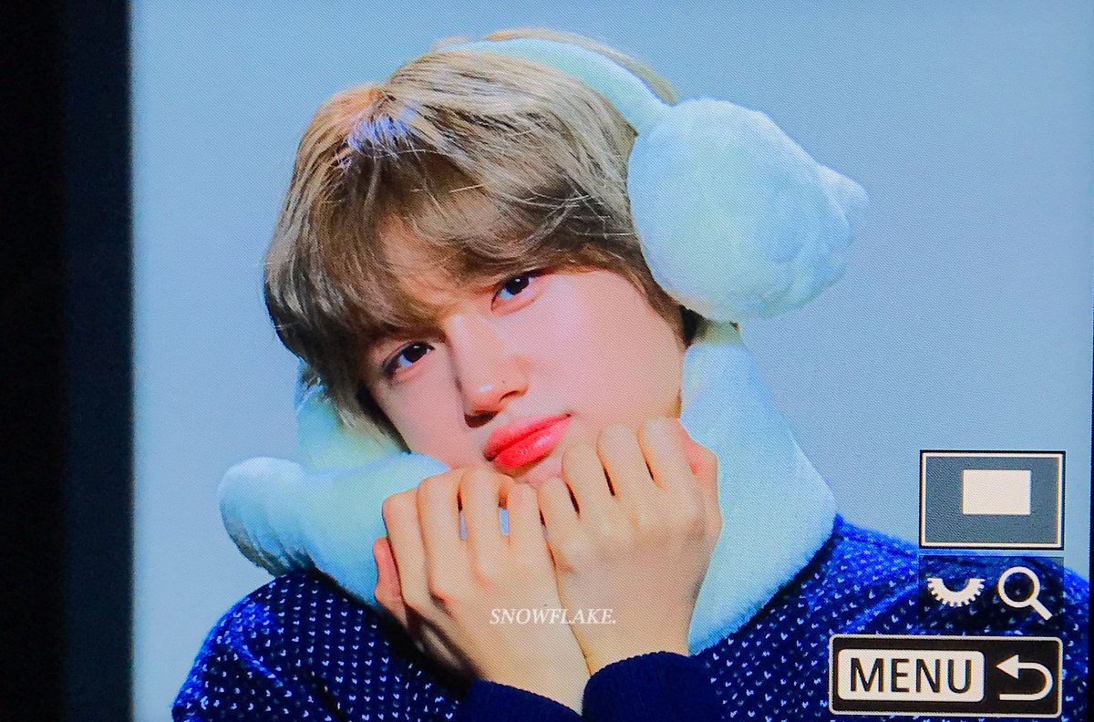 snowflake_asm's tweet image. 250228

❄️❄️
#성민 #안성민 #SEONGMIN #크래비티 #CRAVITY #대장토끼의_하루