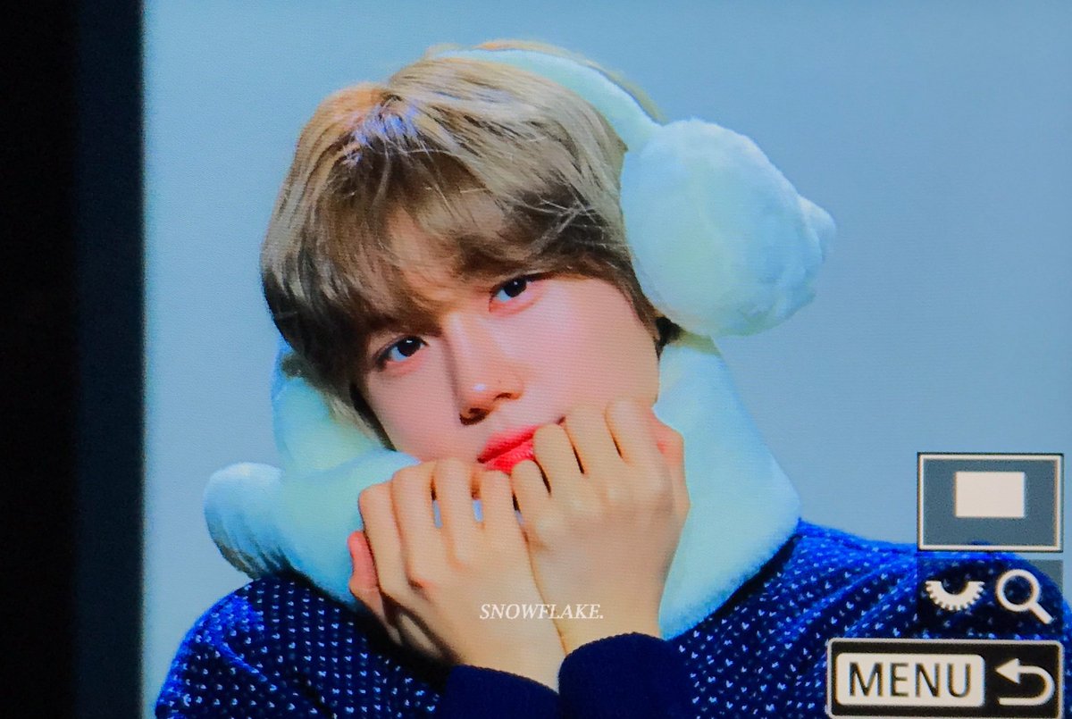 snowflake_asm's tweet image. 250228

❄️❄️
#성민 #안성민 #SEONGMIN #크래비티 #CRAVITY #대장토끼의_하루