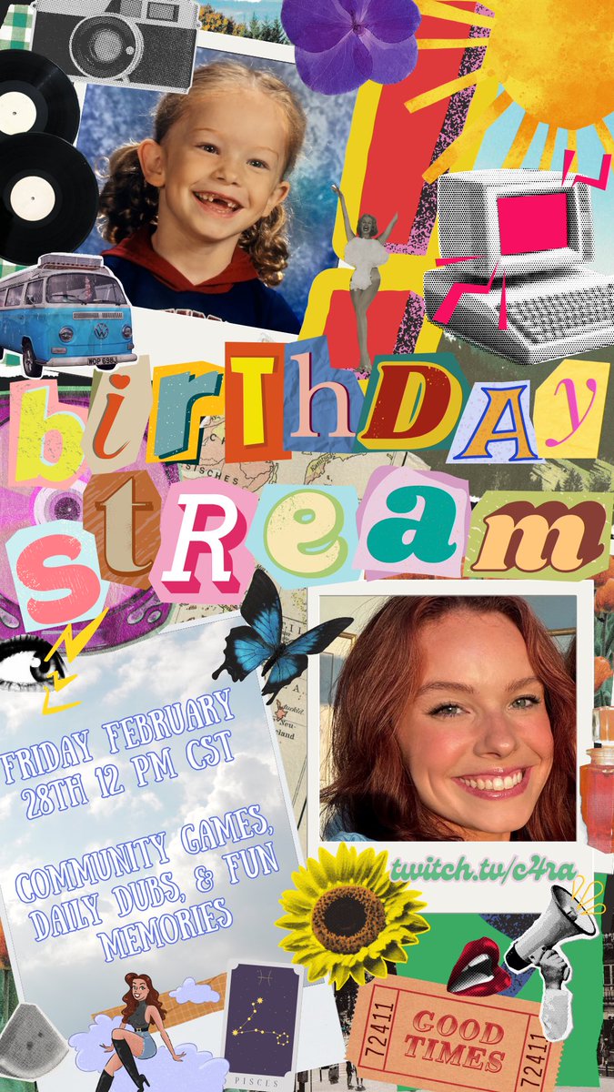 c4ra_'s tweet photo. BIRTHDAY STREAM TODAYYYY

12 CST

https://t.co/18RkhyDOeh 🩷🩷🩷 https://t.co/PXZRR7ZB4J