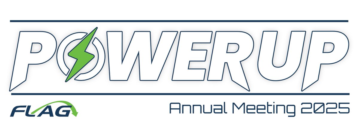 🔥60 DAYS TO GO!
We are just 60 DAYS AWAY from FLAG's 2025 Annual Member Meeting: Power Up, and you do NOT want to miss this event!

Not a FLAG Member yet? Join now and your registration is on us! flagadvantage.com/join

#FLAGAnnualMeeting #PowerUp2025 #FLAGAdvantage