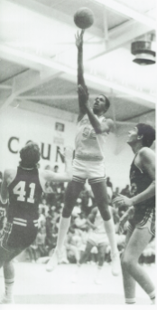 Happy Birthday Mr. <a href="/52ChuckyBrown52/">Clarence Brown Jr</a> !
Best wishes from France ! 

North Brunswick High School years