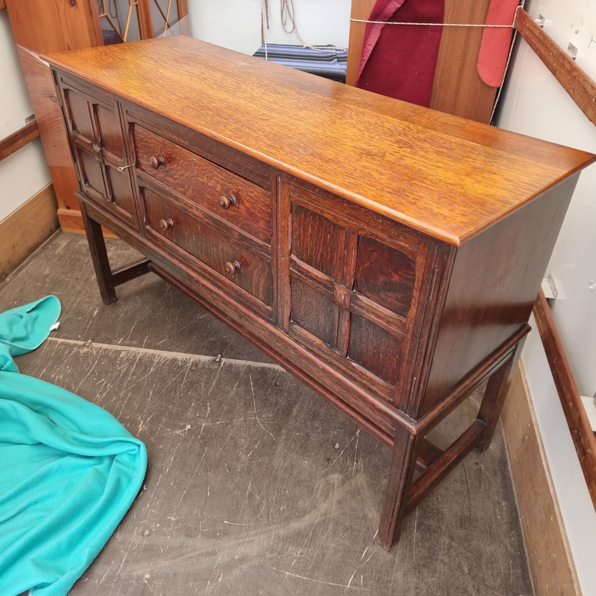 Scotts Margate tweet media