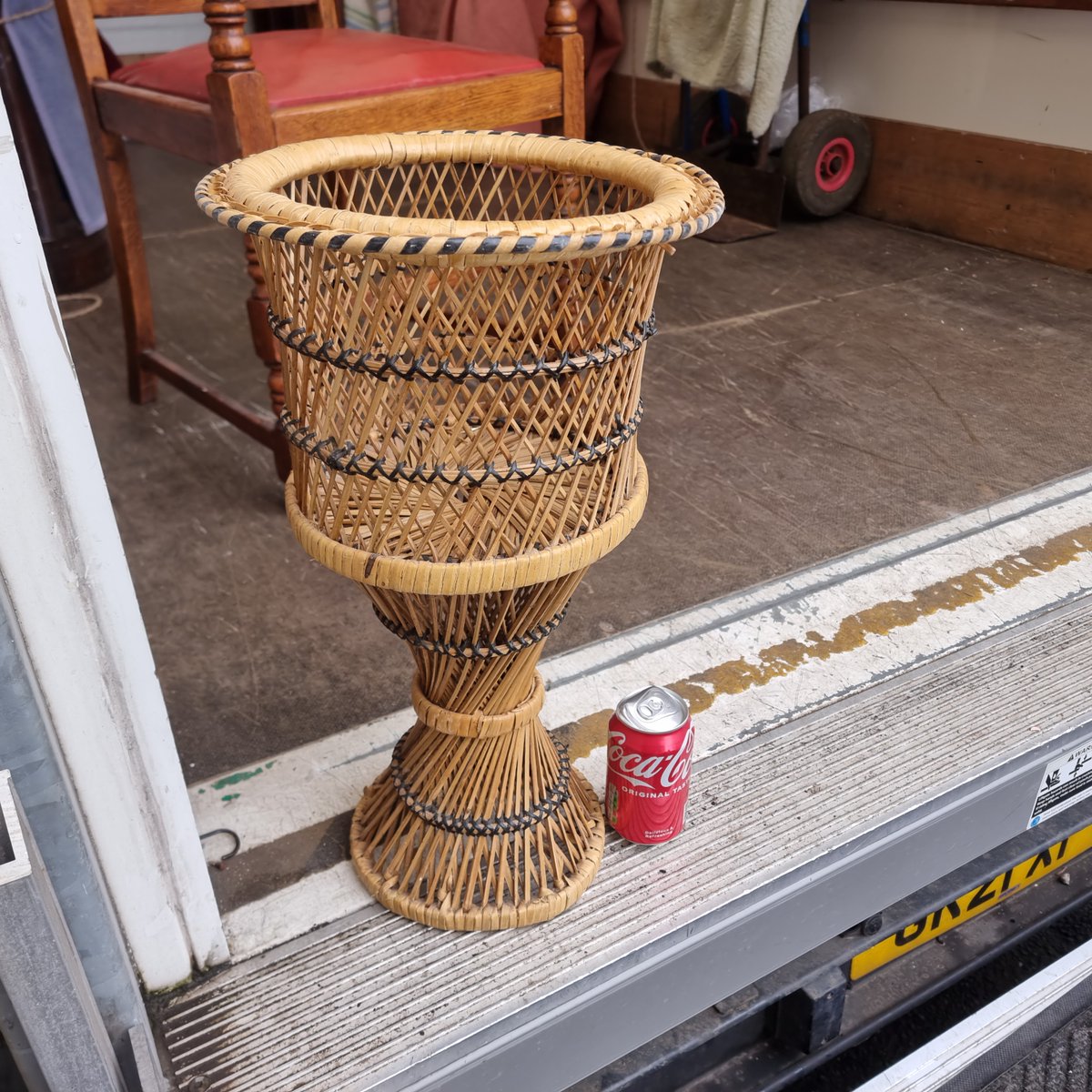 Scotts Margate tweet media