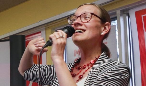 AUDIT: Newly-disclosed federal audit cites “confusion,” “lack of insight” and mismanagement at the passport office that cost taxpayers millions. 
Liberal leadership candidate <a href="/karinagould/">Karina Gould</a> was minister responsible at the time.
blacklocks.ca/audit-revisits…
@PassportCan <a href="/ESDC_GC/">Employment and Social Development Canada</a>