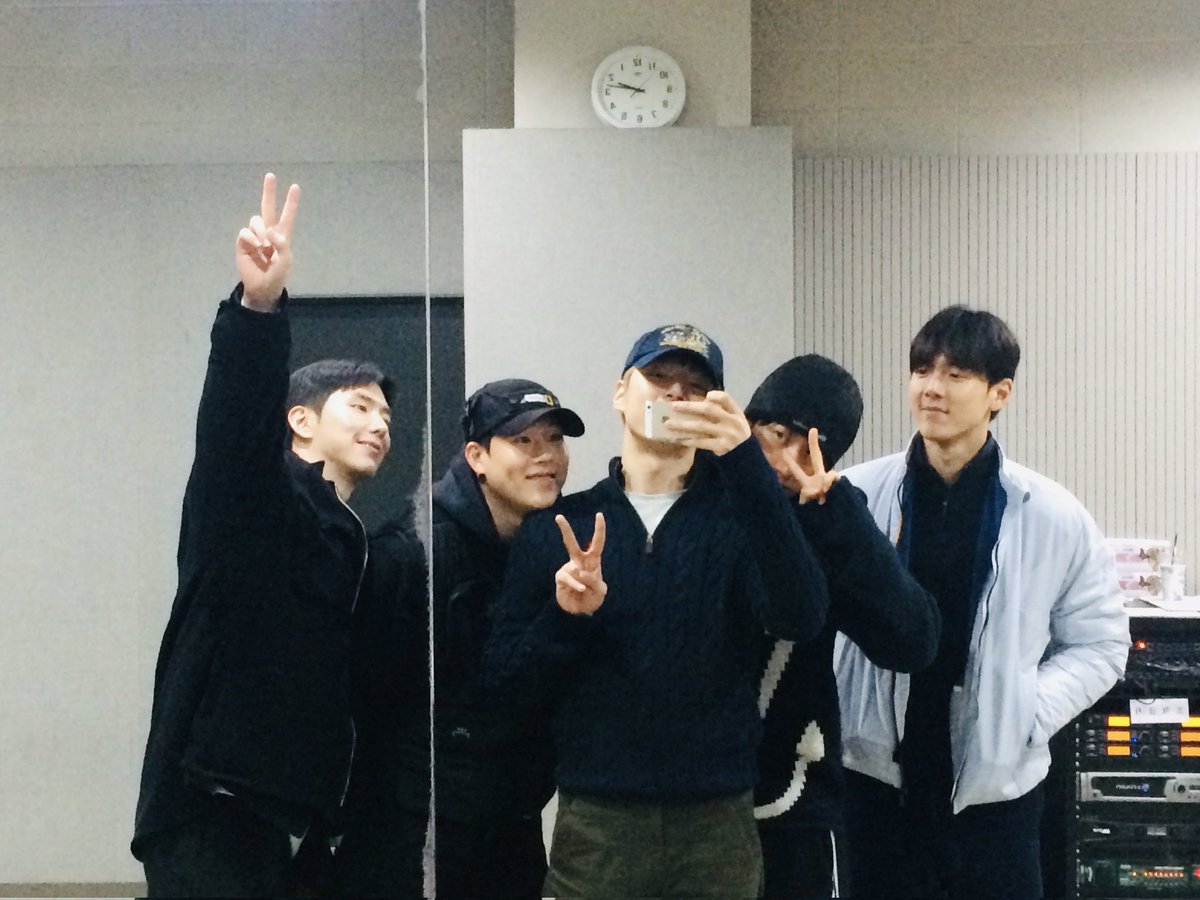 rinrin_mbb's tweet image. 이쁜이들💕