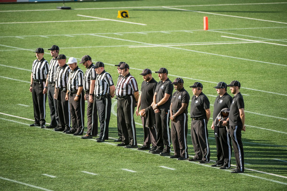 British American Football (@bafaofficial) on Twitter photo The BAFA Rules Committee has announced the contact football rule changes that will be brought into play on 1 March (except for the remainder of the BUCS season).
Read more britishamericanfootball.org/2025/02/contacā¦
#BritishAmericanFootball <a href="/BAFRAOfficial/">BAFRA Official</a> The BAFA Rules Committee has announced the contact football rule changes that will be brought into play on 1 March (except for the remainder of the BUCS season).
Read more britishamericanfootball.org/2025/02/contacā¦
#BritishAmericanFootball <a href="/BAFRAOfficial/">BAFRA Official</a>