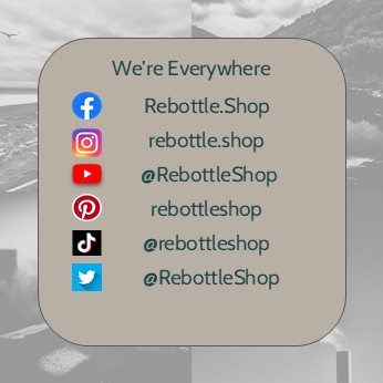 RebottleShop's tweet photo. Part 1
🚨 Problem: Batteries in bins cause fires!
😱 Agitation: Recycling lorry fires like the one in Dorset put lives at risk.
#Sustainability #SafeRecycling #EcoTips https://t.co/ByFRH93vGS