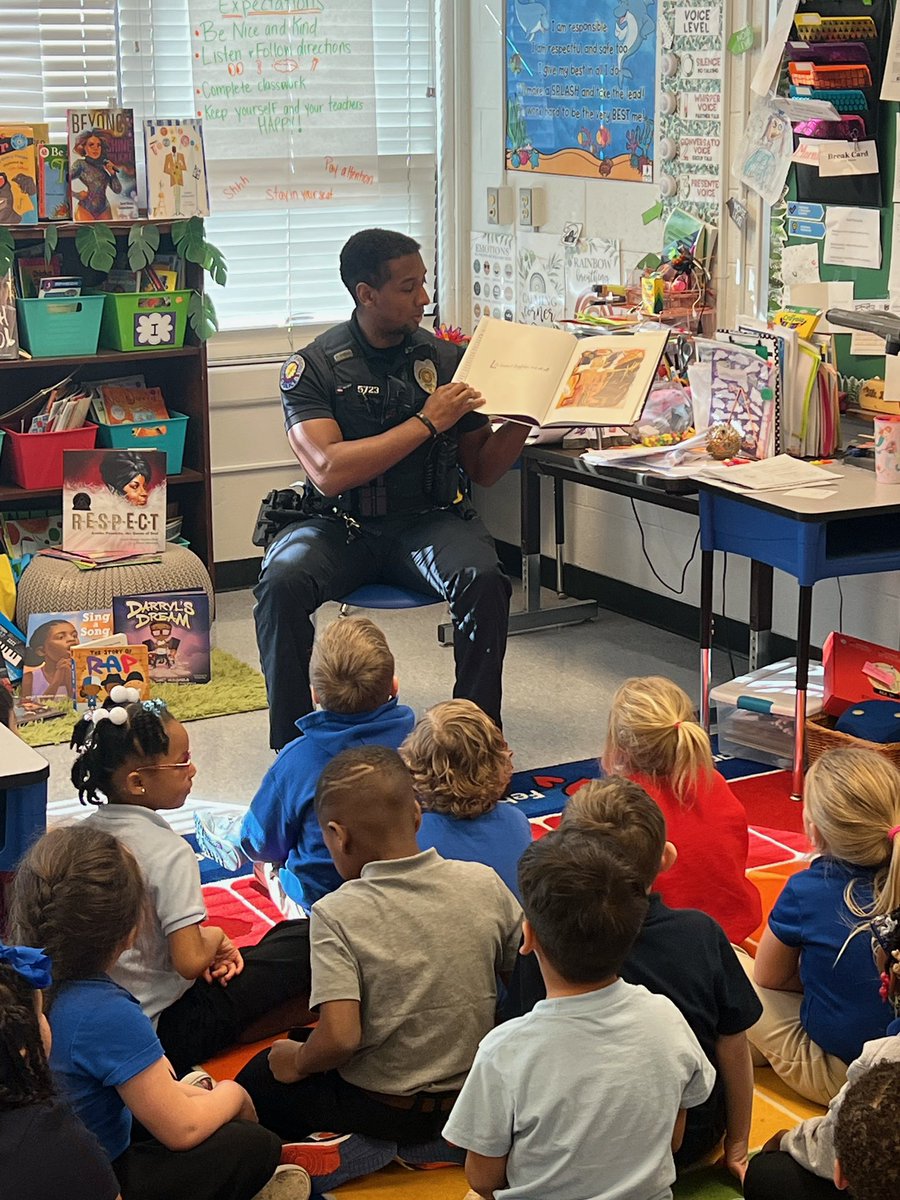 University of Louisville Police Department tweet media