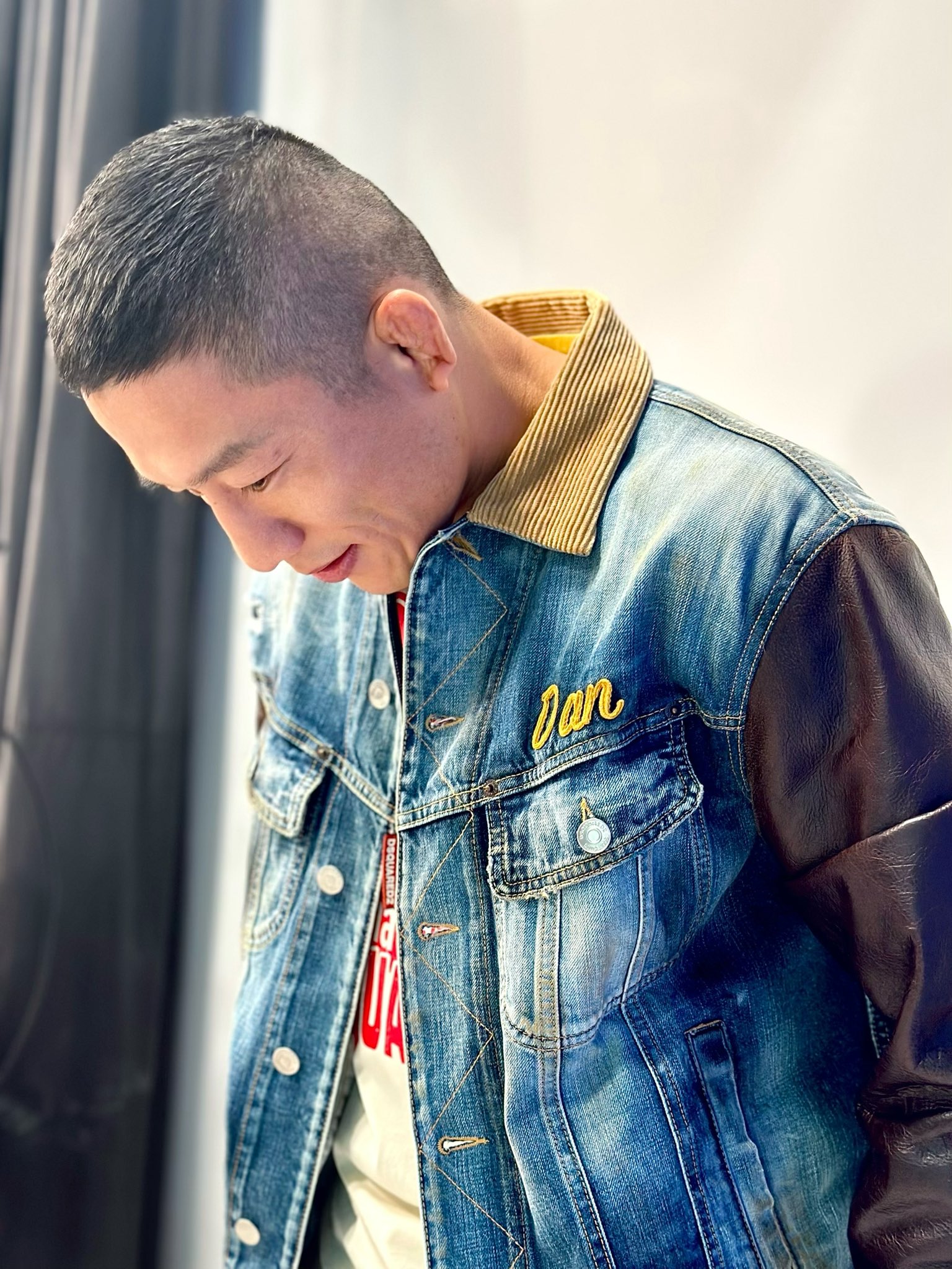 堀口恭司 Kyoji Horiguchi on X: 