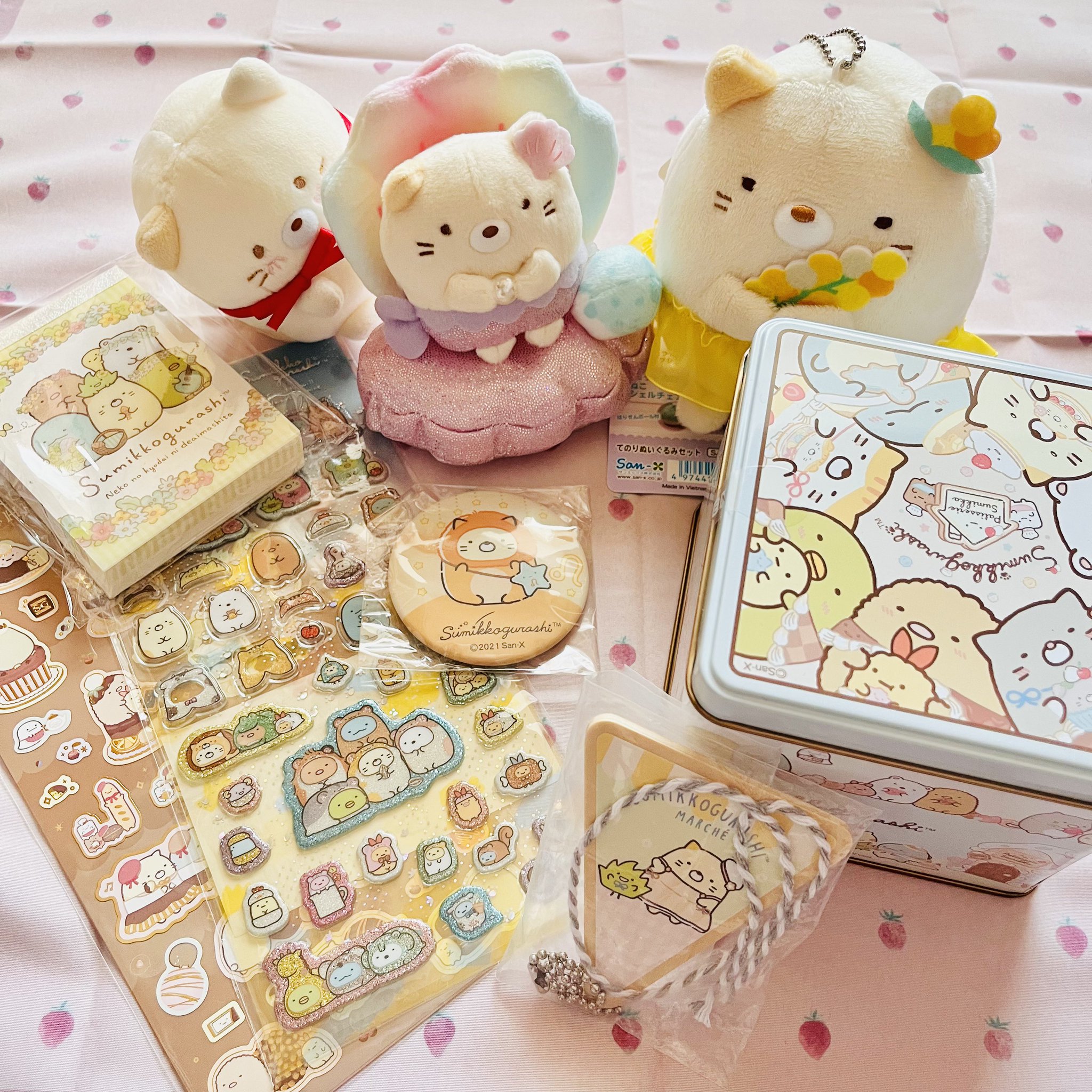 ちびねこ 直接受け渡し ねこた🐟🐱🍙 on X: 